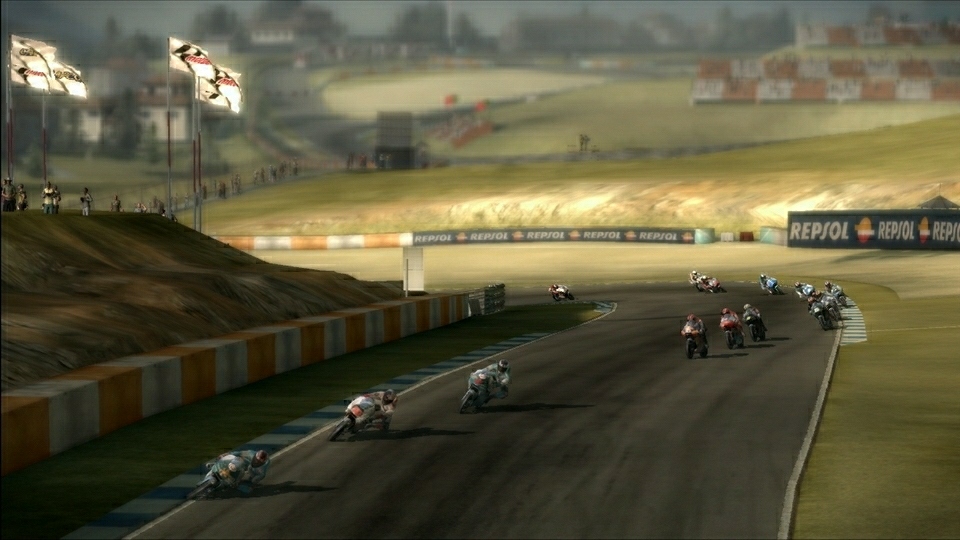 MotoGP 10/11 - Imagen 23